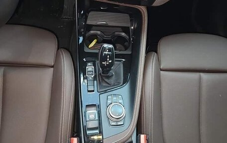 BMW X2, 2023 год, 3 800 000 рублей, 12 фотография