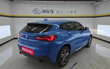 BMW X2, 2023 год, 3 800 000 рублей, 3 фотография