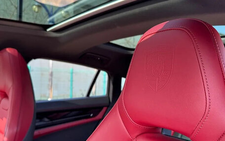 Porsche Panamera, 2025 год, 14 600 000 рублей, 9 фотография