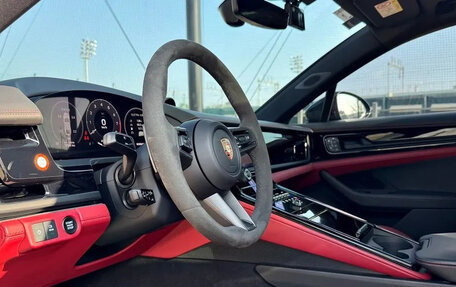 Porsche Panamera, 2025 год, 14 600 000 рублей, 10 фотография