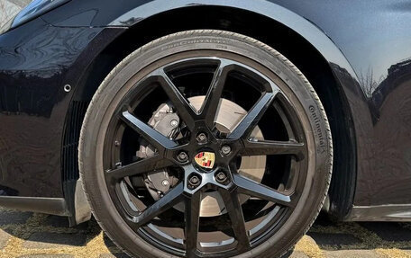 Porsche Panamera, 2025 год, 14 600 000 рублей, 5 фотография