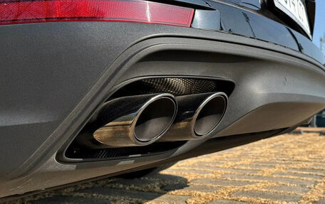 Porsche Panamera, 2025 год, 14 600 000 рублей, 6 фотография