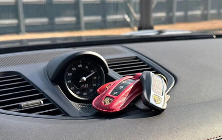 Porsche Panamera, 2025 год, 14 600 000 рублей, 13 фотография