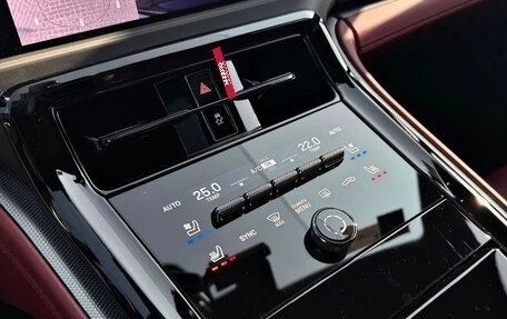 Porsche Panamera, 2025 год, 14 600 000 рублей, 15 фотография