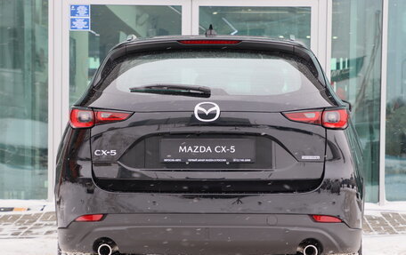 Mazda CX-5 II, 2025 год, 4 490 000 рублей, 4 фотография
