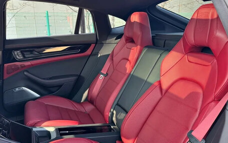 Porsche Panamera, 2025 год, 14 600 000 рублей, 16 фотография