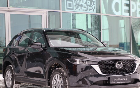 Mazda CX-5 II, 2025 год, 4 490 000 рублей, 3 фотография