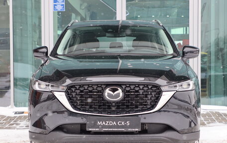 Mazda CX-5 II, 2025 год, 4 490 000 рублей, 2 фотография