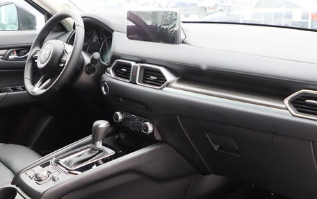 Mazda CX-5 II, 2025 год, 4 490 000 рублей, 9 фотография