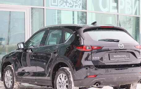 Mazda CX-5 II, 2025 год, 4 490 000 рублей, 6 фотография