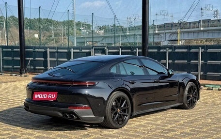 Porsche Panamera, 2025 год, 14 600 000 рублей, 2 фотография