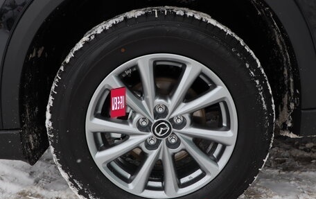 Mazda CX-5 II, 2025 год, 4 490 000 рублей, 10 фотография