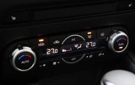 Mazda CX-5 II, 2025 год, 4 490 000 рублей, 18 фотография