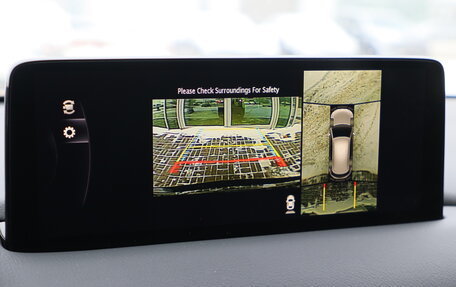 Mazda CX-5 II, 2025 год, 4 490 000 рублей, 17 фотография