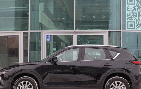 Mazda CX-5 II, 2025 год, 4 490 000 рублей, 20 фотография