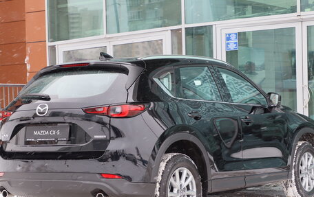 Mazda CX-5 II, 2025 год, 4 490 000 рублей, 21 фотография