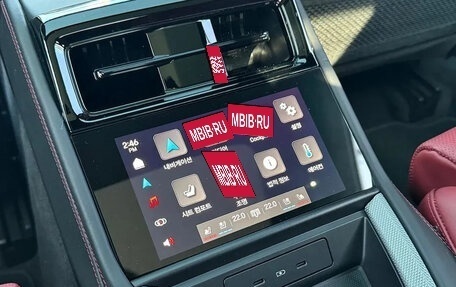 Porsche Panamera, 2025 год, 14 600 000 рублей, 17 фотография