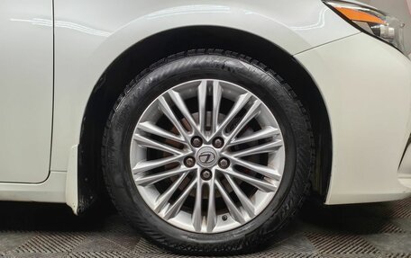 Lexus ES VII, 2016 год, 2 745 000 рублей, 9 фотография