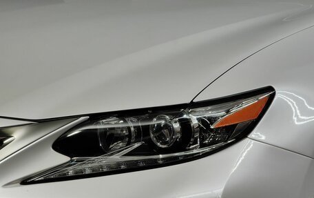 Lexus ES VII, 2016 год, 2 745 000 рублей, 10 фотография