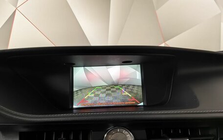 Lexus ES VII, 2016 год, 2 745 000 рублей, 21 фотография