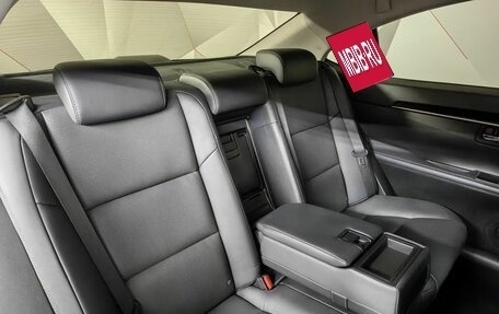 Lexus ES VII, 2016 год, 2 745 000 рублей, 16 фотография