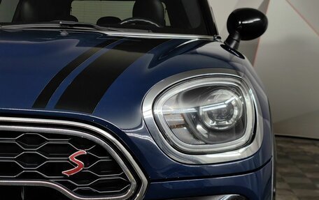 MINI Countryman II (F60), 2019 год, 3 300 000 рублей, 8 фотография