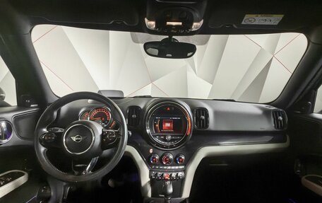 MINI Countryman II (F60), 2019 год, 3 300 000 рублей, 11 фотография