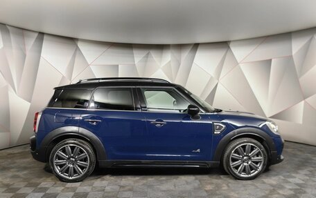 MINI Countryman II (F60), 2019 год, 3 300 000 рублей, 6 фотография