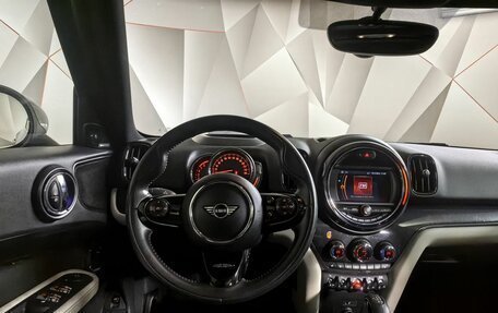 MINI Countryman II (F60), 2019 год, 3 300 000 рублей, 15 фотография