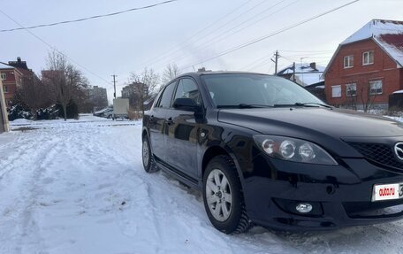 Mazda 3, 2005 год, 360 000 рублей, 1 фотография