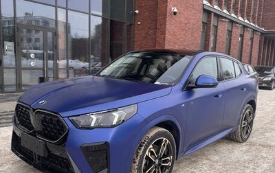 BMW X2, 2024 год, 5 600 000 рублей, 1 фотография