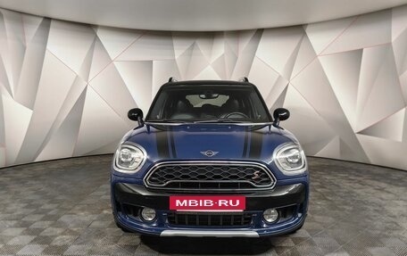MINI Countryman II (F60), 2019 год, 3 300 000 рублей, 3 фотография