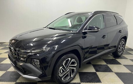 Hyundai Tucson, 2025 год, 4 750 000 рублей, 1 фотография