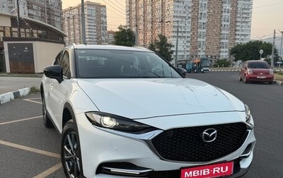 Mazda CX-4, 2023 год, 2 950 000 рублей, 1 фотография