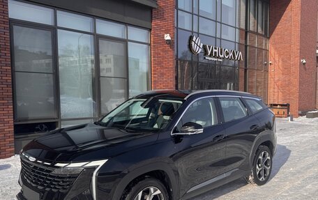 Geely Atlas, 2025 год, 3 000 000 рублей, 1 фотография