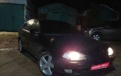 Toyota Avensis III рестайлинг, 1998 год, 235 000 рублей, 1 фотография