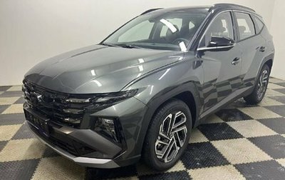 Hyundai Tucson, 2025 год, 4 350 000 рублей, 1 фотография