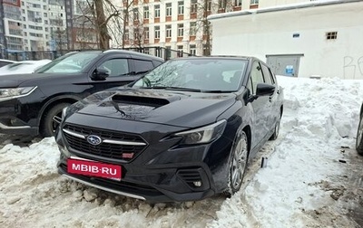 Subaru Levorg, 2021 год, 2 550 000 рублей, 1 фотография