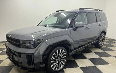 Hyundai Santa Fe IV, 2025 год, 6 550 000 рублей, 1 фотография