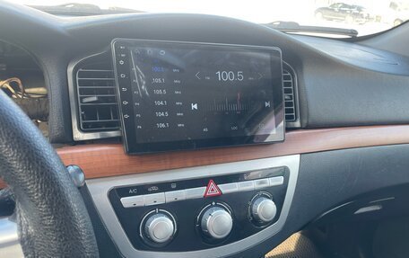 Lifan Solano I (630) рестайлинг, 2013 год, 250 000 рублей, 1 фотография