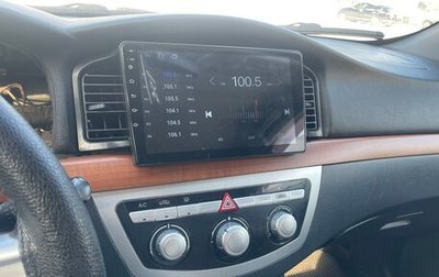 Lifan Solano I (630) рестайлинг, 2013 год, 250 000 рублей, 1 фотография