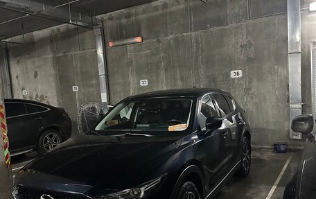 Mazda CX-5 II, 2018 год, 2 800 000 рублей, 1 фотография