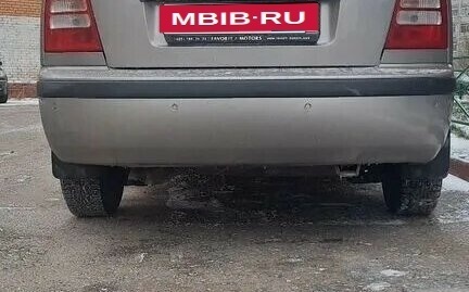 Skoda Octavia IV, 2009 год, 620 000 рублей, 1 фотография