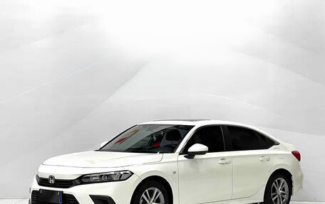 Honda Civic, 2023 год, 1 580 000 рублей, 1 фотография