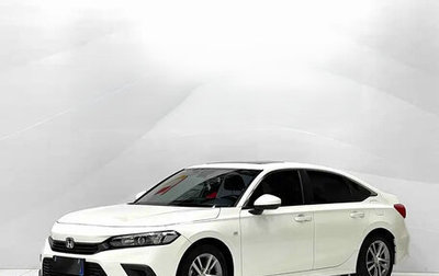 Honda Civic, 2023 год, 1 580 000 рублей, 1 фотография