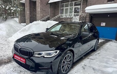 BMW 3 серия, 2020 год, 3 250 000 рублей, 1 фотография
