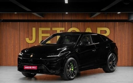 Lamborghini Urus I, 2023 год, 25 990 000 рублей, 1 фотография