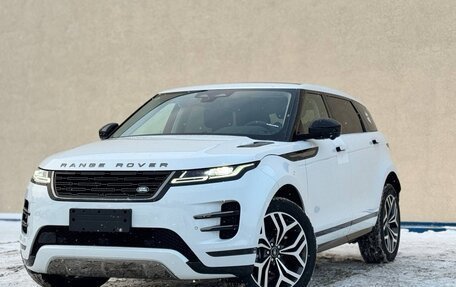 Land Rover Range Rover Evoque II, 2025 год, 5 650 000 рублей, 1 фотография