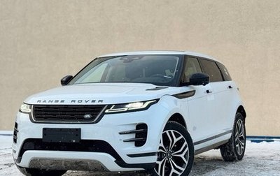 Land Rover Range Rover Evoque II, 2025 год, 5 650 000 рублей, 1 фотография