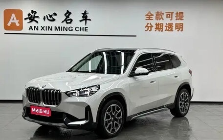 BMW X1, 2026 год, 4 900 000 рублей, 1 фотография